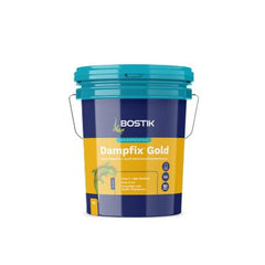 Bostik - Dampfix Gold 15L | 30800489