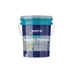 Bostik - Dampfix Platinum 15L | 30614346