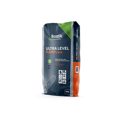 Bostik - Ultra Level Ramp C920 20kg | 30612791