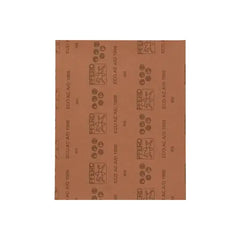 Pferd - Abr.Sheet Bp Eco Ac 230 x 280 A 1000 (Pack of 50) | 45015253-50
