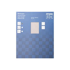 Pferd - Abr.Sheet Bp Eco Ac 230 x 280 A 1000 (Pack of 50) | 45015253-50