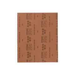 Pferd - Abr.Sheet Bp Eco Ac 230 x 280 A 80 (Pack of 50) | 45015242-50
