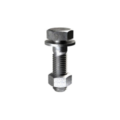 Bremick 8.8 structural bolt assembly – galvanised