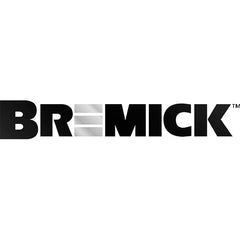 Bremick - Grade 8 Washer Flat Round PTFE Blue 1 1/2" (Box of 10)