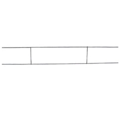 Rally - Brickweld - 140mm x 2.9M, Straight | MHBRICKW14029