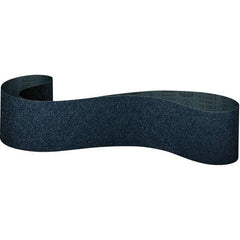 Klingspor - CS 416 Y Belts, 50 x 915 mm Grain 60 F4G, D.I.Y.-Packaged With Tab (Pack of 18) | 322689