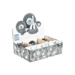 PFERD - Wire Brush Set BSO 5500 ST | 43900001
