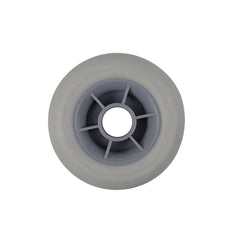 Easyroll 125mm Rotary Buffers 1 " Axle Fitting