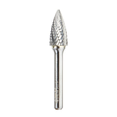 Carbitool - Bur Pointed Tree Shape 1/2 Dia | PM 44 1004