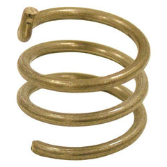 Weldtronic - Binzel 150 Shroud Spring Pack of 10 Ref. 002.0058/SP1557 | PB1504R