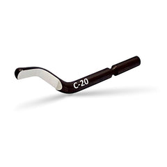 Sterling - Deburring Blades for Brittle Material Each | C-20