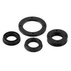 Dymaxion - Vacuum Suction Ring Set Small Diameters | AGVCPS
