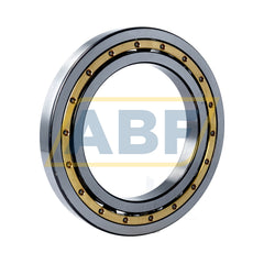 FAG Bearing - 16021C3 Single Row Deep Groove Ball Bearing (Thin Section) 105mm Bore (C3 Clearance) | 16021C3_FAG