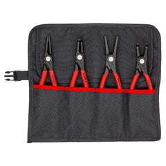 Knipex - Precision Circlip Pliers Set 4pc | 001957V01