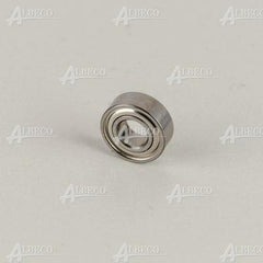 FAG Bearing - 628/5-2Z Single Row Deep Groove Ball Bearing 140mm Bore | 628/5-2Z_FAG