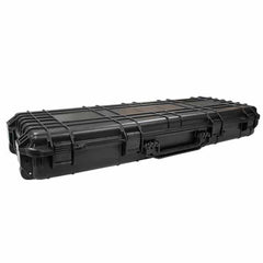 Richmond Rolling Solutions - Seal Case - 1127x406x155mm Weatherproof Equipment Case | 338SCA114015BLK
