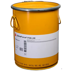 Sikaforce-420 L105 (A) Au Cn Pl 25Kg | 533582