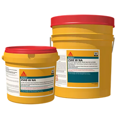 Sikafloor-2540W(A)colorless C157-Pl 13kg | 447363