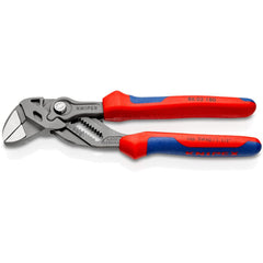 Knipex - Pliers Wrench 180mm | 8602180SB