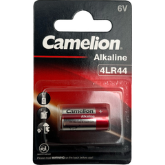 Power DC - Camelion Alkaline 476A Bp1 | CA4LR44