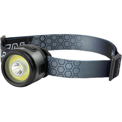 Power DC - Camelion 280Lm Rechargeable Cob Led Headlight | CART256