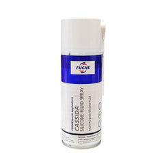 Fuchs - CASSIDA Silicone Fluid Spray 400ml Aerosol | 4178400