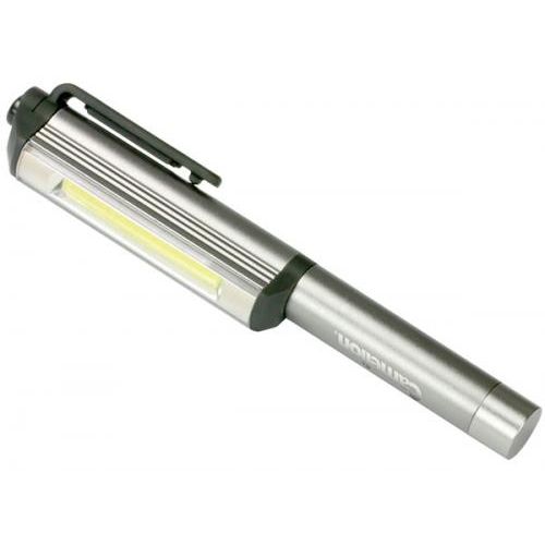 Power DC - Camelion 3W Cob Aluminium Led Torch With Magnet | CAT11