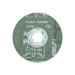 Pferd - Abr. Disc CC-FS 100 A 60 (Pack of 25) | 64189003-25