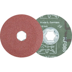 Pferd - Abr. Disc CC-FS 100 A 60 (Pack of 25) | 64189003-25