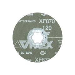 Pferd - Abr. Disc CC-FS 100 Co-Cool 120 (Pack of 25) | 69401582-25