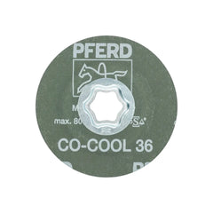 Pferd - Abr. Disc CC-FS 100 Co-Cool 36 (Pack of 25) | 64189101-25