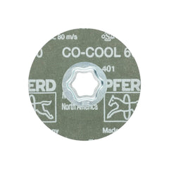 Pferd - Abr. Disc CC-FS 100 Co-Cool 60 (Pack of 25) | 64189103-25