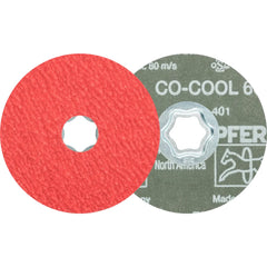 Pferd - Abr. Disc CC-FS 100 Co-Cool 60 (Pack of 25) | 64189103-25