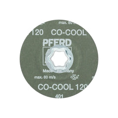 Pferd - Abr. Disc CC-FS 115 Co-Cool 120 (Pack of 25) | 64193012-25