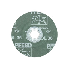 Pferd - Abr. Disc CC-FS 115 Co-Cool 36 (Pack of 25) | 64193003-25