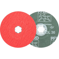 Pferd - Abr. Disc CC-FS 115 Co-Cool 36 (Pack of 25) | 64193003-25
