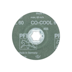 Pferd - Abr. Disc CC-FS 115 Co-Cool 60 (Pack of 25) | 64193006-25