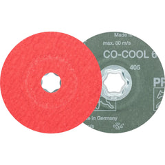 Pferd - Abr. Disc CC-FS 115 Co-Cool 60 (Pack of 25) | 64193006-25