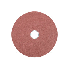 Pferd - Fibre Disc CC-FS 125 A 60 (Pack of 25) | 64190106-25