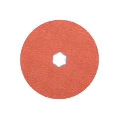 Pferd - Fibre Disc CC-FS 125 A-Cool 120 (Pack of 25) | 64191112-25