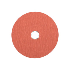 Pferd - Fibre Disc CC-FS 125 A-Cool 80 (Pack of 25) | 64191108-25
