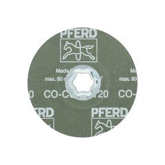 Pferd - Abr. Disc CC-FS 125 Co-Cool 120 (Pack of 25) | 64193112-25