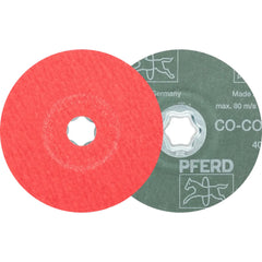 Pferd - Abr. Disc CC-FS 125 Co-Cool 60 (Pack of 25) | 64193106-25