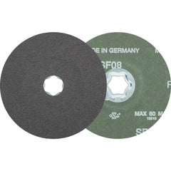 Pferd - Fibre Disc CC-FS 125 Sic 120 (Pack of 25) | 64294112-25