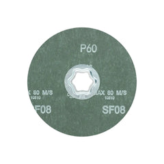 Pferd - Fibre Disc CC-FS 125 Sic 60 (Pack of 25) | 64294106-25