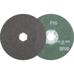 Pferd - Fibre Disc CC-FS 125 Sic 60 (Pack of 25) | 64294106-25