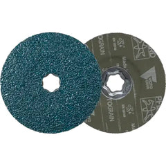 Pferd - Abr. Disc CC-FS 125 ViCTograin 36 (Pack of 25) | 64112636-25