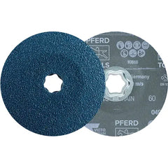 Pferd - Abr. Disc CC-FS 125 ViCTograin 60 (Pack of 25) | 64112660-25