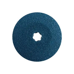 Pferd - Abr. Disc CC-FS 125 ViCTograin 80 (Pack of 25) | 64112680-25