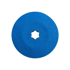 Pferd - Abr. Disc CC-FS 125 ViCTograin-Cool 80 (Pack of 25) | 64112508-25